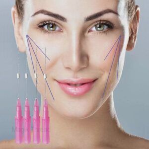 Leer más sobre el artículo Fios de sustentação (PDO) procedimento não cirúrgico que promove um lifting facial, Dr. Igor Ribeiro explica o procedimento
