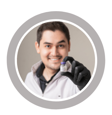 Dr. Igor Ribeiro — Dentist CRO-CE 9062 IBR Clinic Fortaleza