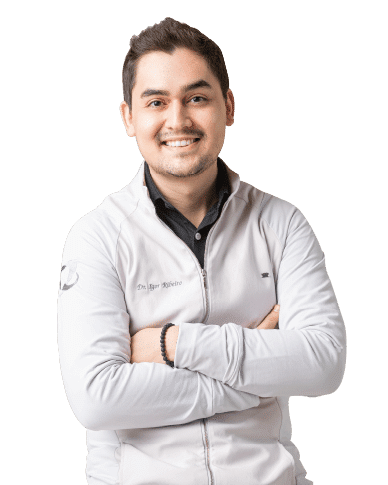 Dr. Igor Ribeiro — Dentista CRO-CE 9062 IBR Clinica Fortaleza