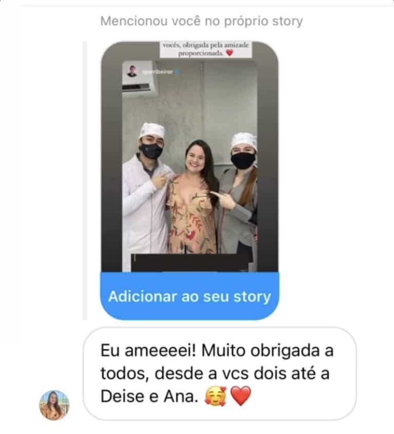 Dr. Igor Ribeiro — Dentist CRO-CE 9062 IBR Clinic Fortaleza