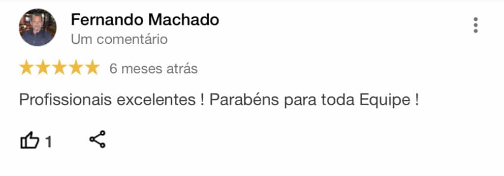 Dr. Igor Ribeiro — Dentist CRO-CE 9062 IBR Clinic Fortaleza