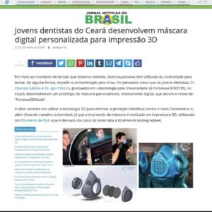 Home 8 Dr. Igor Ribeiro — Cirurgião-Dentista CRO-CE 9062 IBR Clinic Fortaleza
