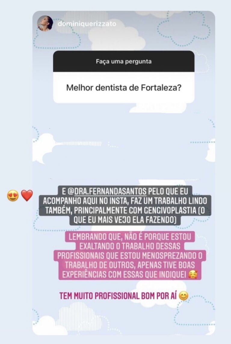 Facetas em Resina 16 Dr Igor Ribeiro — Dentiste CRO-CE 9062 Clinique IBR Fortaleza