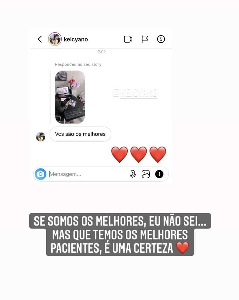 Facetas em Resina 15 Dr Igor Ribeiro — Dentiste CRO-CE 9062 Clinique IBR Fortaleza