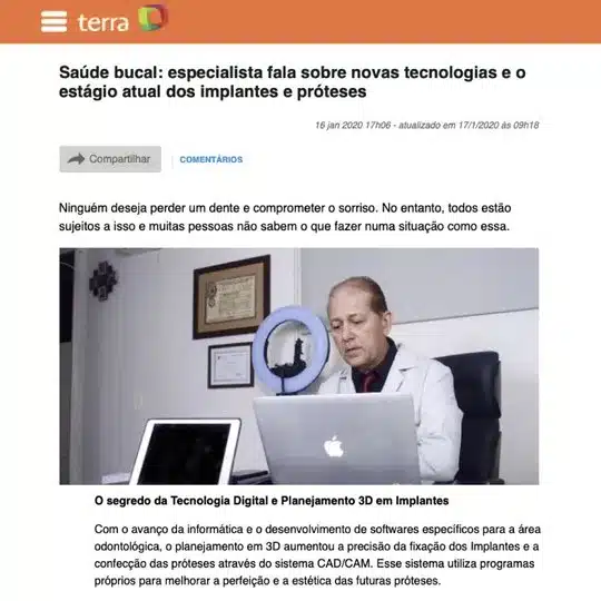Dr. Igor Ribeiro — Odontólogo CRO-CE 9062 IBR Clínica Fortaleza