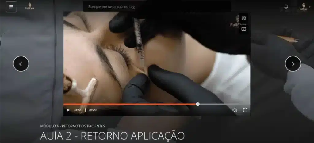 CursoOnlineToxinaBotulinicaFullFaceAcademy CursodeHarmonizac a oFacial CurosOrofacialSpecializac a oPo sGraduac a oDr.IgorRibeiro 1920w