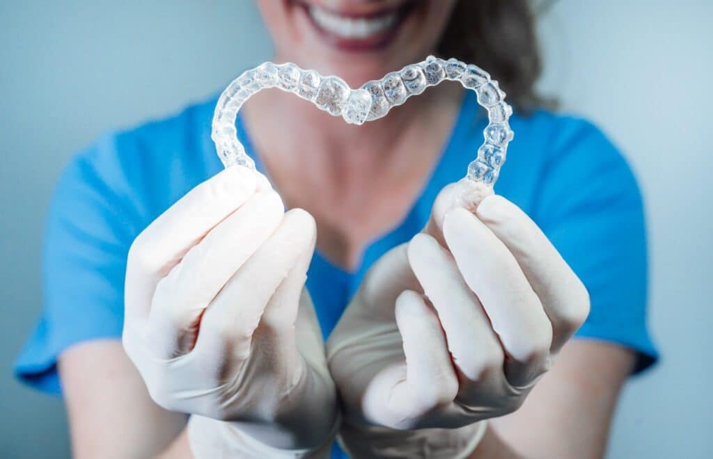 Invisalign en Fortaleza 9 Invisalign em Fortaleza — IBR Clinic | Dr. Igor Ribeiro