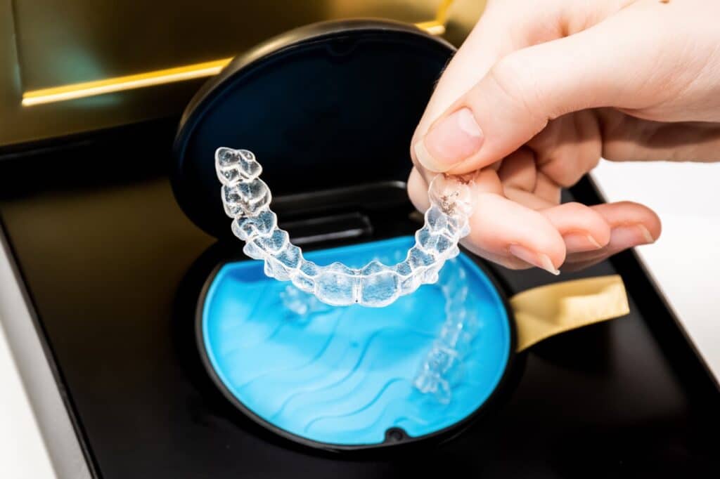Invisalign en Fortaleza 10 Invisalign em Fortaleza — IBR Clinic | Dr. Igor Ribeiro