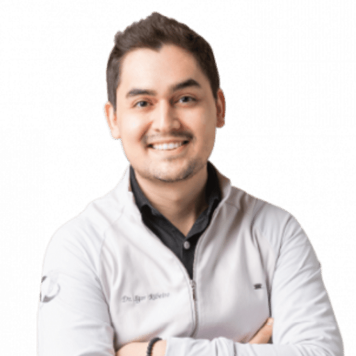 Harmonização facial em Fortaleza — IBR Clinic | Dr. Igor Ribeiro