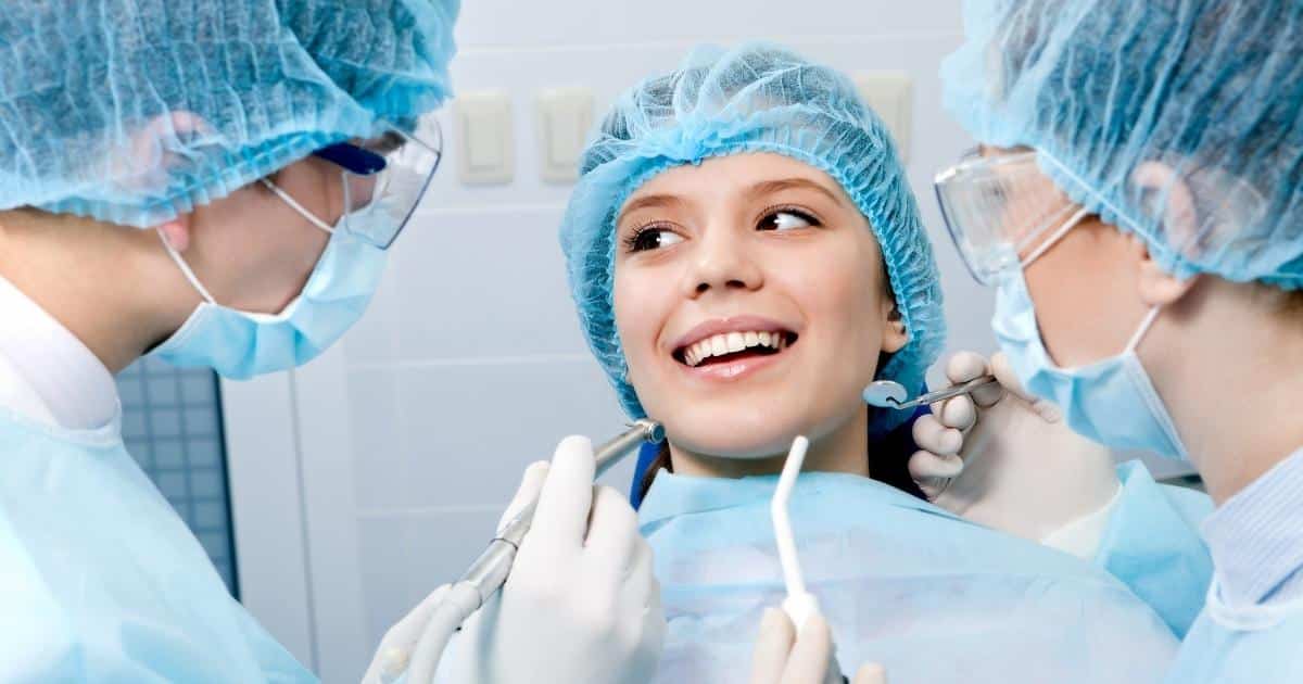 Read more about the article Dentista em Papicu Fortaleza: Qualidade e Excelência