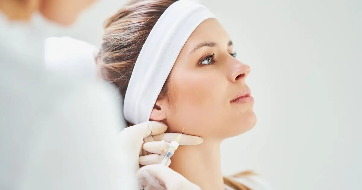 Lire la suite à propos de l’article Preenchimento ou Botox: boca em Fortaleza com resultado incrível!