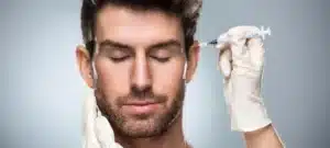 Leia mais sobre o artigo Descubra por que o botox masculino está ganhando popularidade