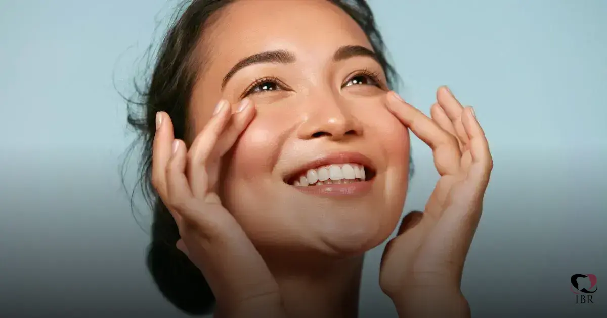 Conheça os procedimentos mais comuns na harmonização orofacial e seus resultados