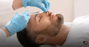Read more about the article Harmonização Facial para Homens: O Caminho para uma Aparência Renovada
