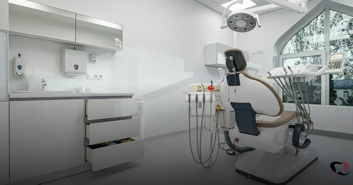 Opções de Clareamento Dental