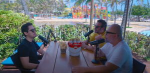 Leia mais sobre o artigo Podcast ‘Agora Pod Verão’ com Dr. Igor Ribeiro | Estética Dental e Harmonização Facial em Fortaleza