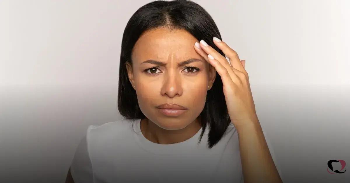 Why rapid weight loss affects the face Why rapid weight loss affects the face