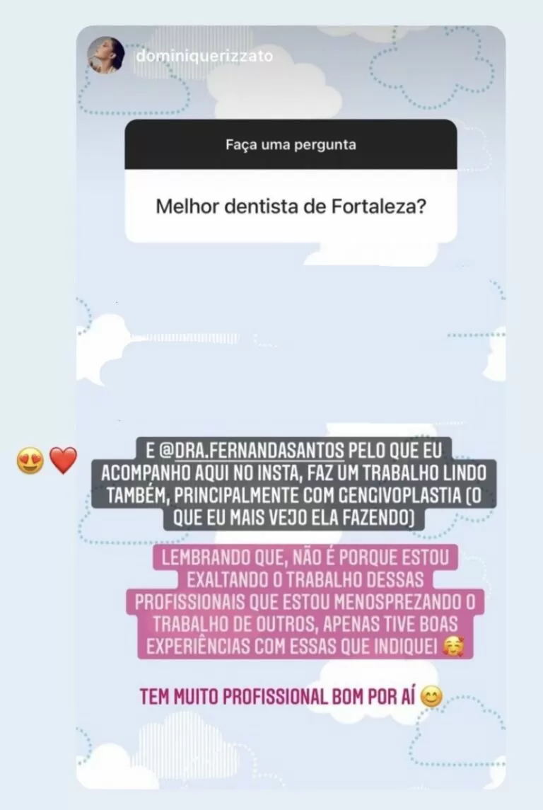 Dr. Igor Ribeiro — Dentist CRO-CE 9062 IBR Clinic Fortaleza